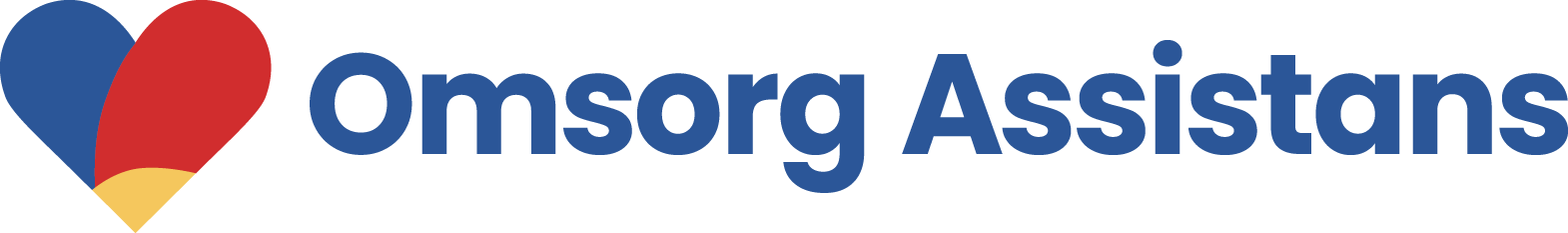 Omsorg Assistans logo